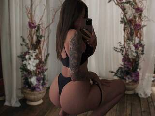 エロティックなビデオチャット Kristqne