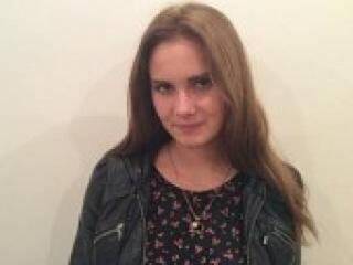 エロティックなビデオチャット misslauira