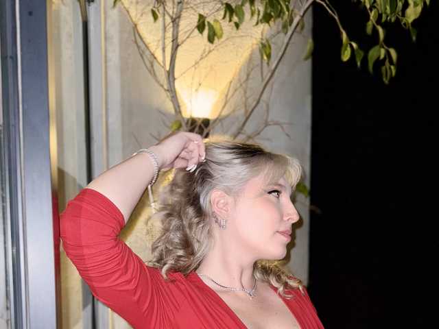 プロフィールの写真 MissLinda