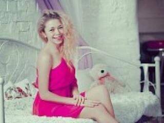 エロティックなビデオチャット missmallina