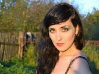 エロティックなビデオチャット missmartina