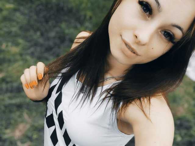 プロフィールの写真 TastyMelanie