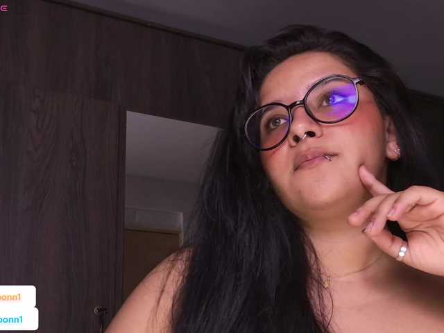 ブロードキャストスクリーンショット MissMoonn