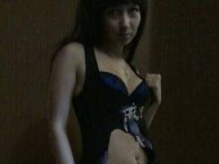 エロティックなビデオチャット missnastia