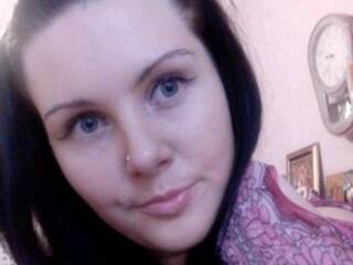 エロティックなビデオチャット missnastyn