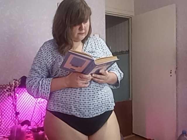 ブロードキャストスクリーンショット missnastyn