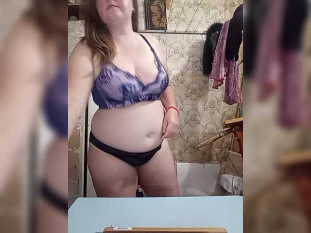 ブロードキャストスクリーンショット missnastyn