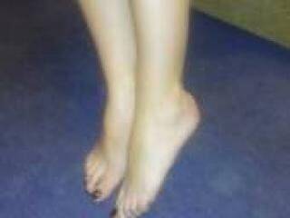 エロティックなビデオチャット missnikta