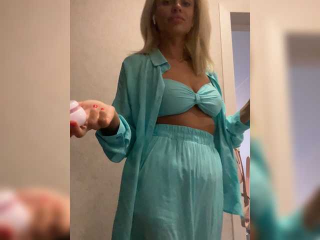 ブロードキャストスクリーンショット MissPonka