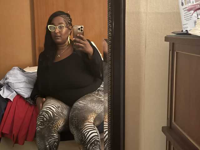 プロフィールの写真 Misspr3tty