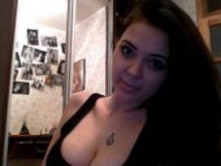 エロティックなビデオチャット misspure