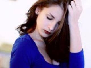 エロティックなビデオチャット missroes