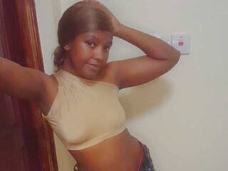 エロティックなビデオチャット Misssarah94