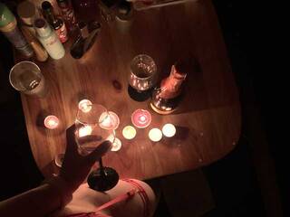 エロティックなビデオチャット MissSecret-1