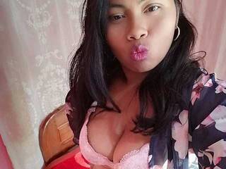 エロティックなビデオチャット MissShania