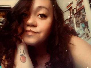 エロティックなビデオチャット Misssuckalot