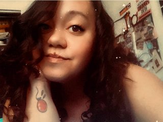 エロティックなビデオチャット Misssuckalot