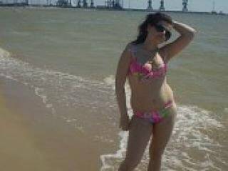 エロティックなビデオチャット misssweat