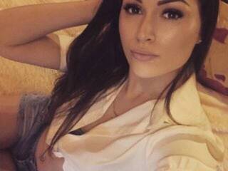 エロティックなビデオチャット MissSweetFoxy