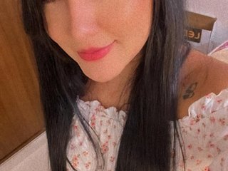 エロティックなビデオチャット misstiana