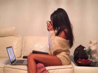 エロティックなビデオチャット MisstressMaya