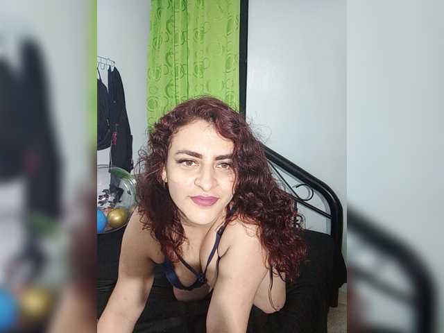 ブロードキャストスクリーンショット ViolettaMorningstar