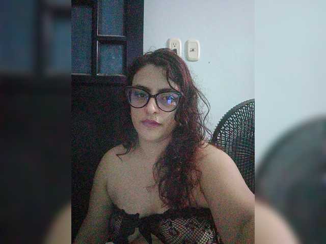 ブロードキャストスクリーンショット ViolettaMorningstar