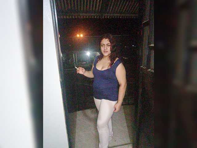 ブロードキャストスクリーンショット ViolettaMorningstar