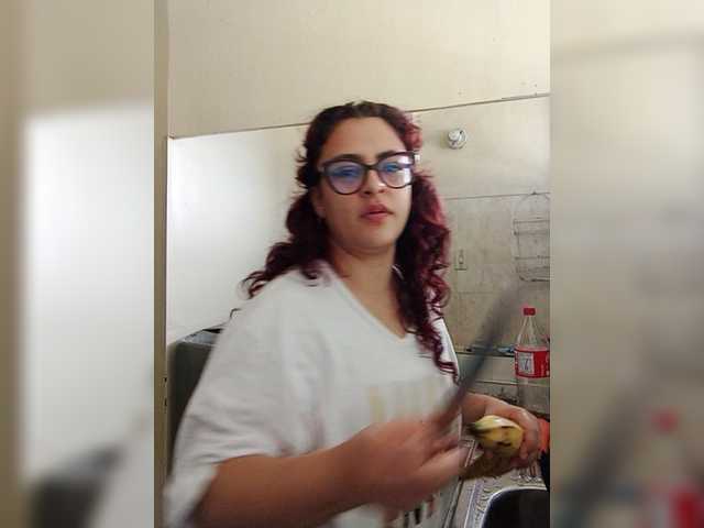 ブロードキャストスクリーンショット ViolettaMorningstar