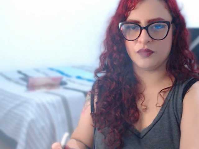 ブロードキャストスクリーンショット ViolettaMorningstar