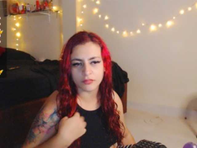 ブロードキャストスクリーンショット ViolettaMorningstar