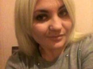 エロティックなビデオチャット misswhite