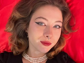 エロティックなビデオチャット misswishh