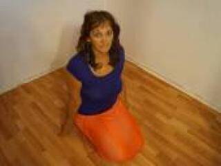 エロティックなビデオチャット missxyz