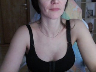 エロティックなビデオチャット MissyDior