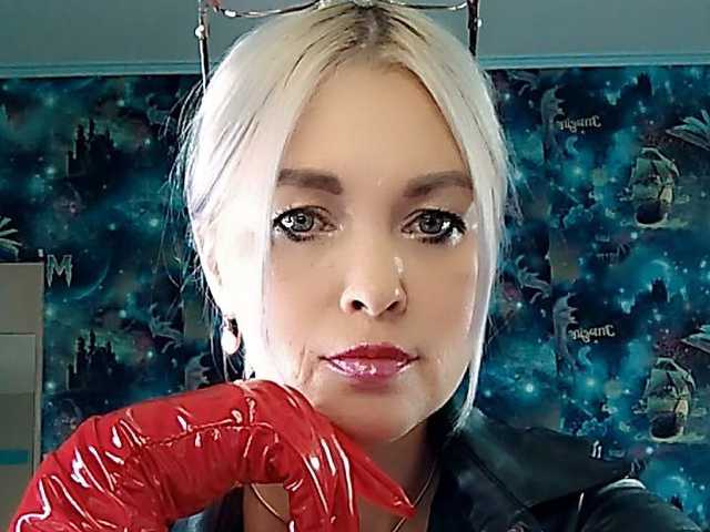 プロフィールの写真 Mistress-Gwen