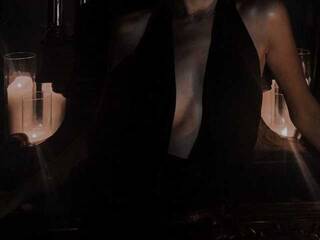 エロティックなビデオチャット MistressDaria