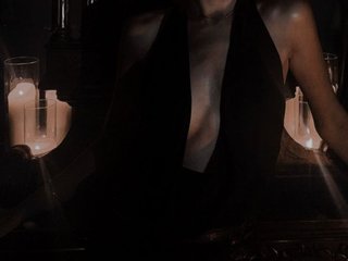 エロティックなビデオチャット MistressDaria
