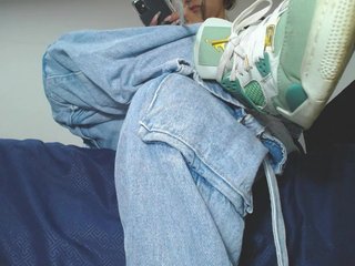エロティックなビデオチャット mistressfemdom