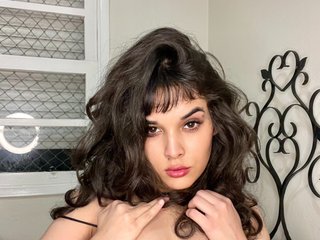 エロティックなビデオチャット mistresskimmy