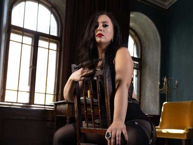 プロフィールの写真 LadyLeather