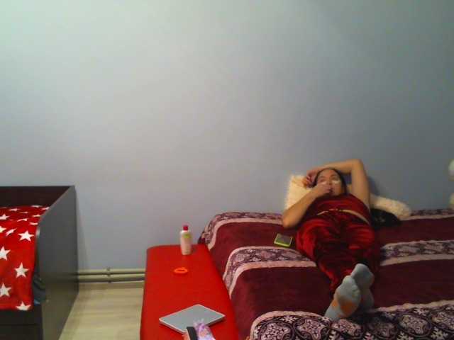 ブロードキャストスクリーンショット LittleSychka