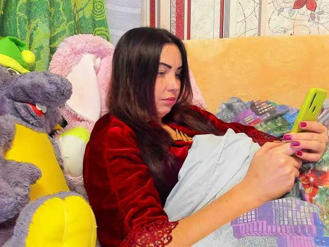 ブロードキャストスクリーンショット LittleSychka