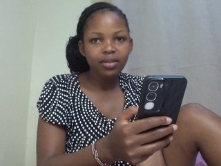 エロティックなビデオチャット Misty-shee