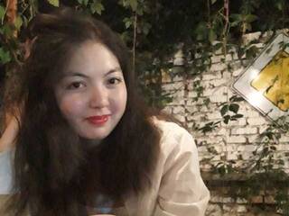 エロティックなビデオチャット Mitsukko