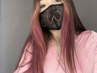 エロティックなビデオチャット Miya-li