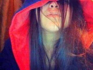 エロティックなビデオチャット miyamartina