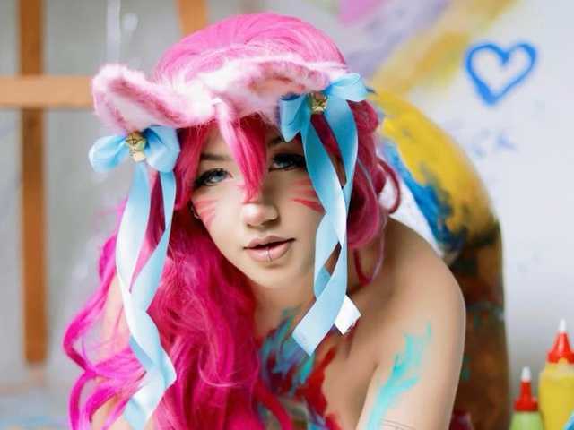 プロフィールの写真 Miyu-Izumo