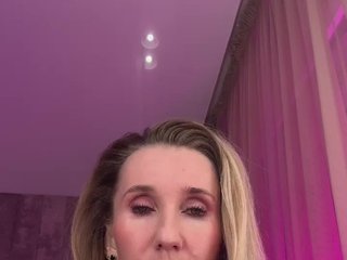 エロティックなビデオチャット MisEva