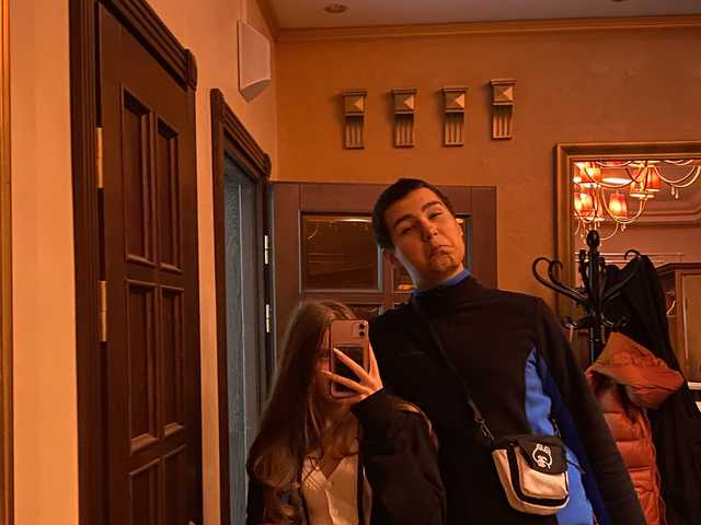 プロフィールの写真 Mkasulight